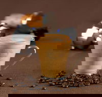 Zarraffa's Coffee - Capalaba - Kalgoorlie Accommodation