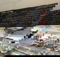1770 Marina Cafe - Kalgoorlie Accommodation