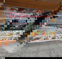 Afghan Najim Restaurant - Kalgoorlie Accommodation