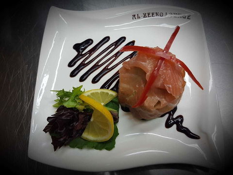 Al-Zeeko Lounge - Kalgoorlie Accommodation 0