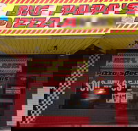Big Pappa's Pizza - Kalgoorlie Accommodation