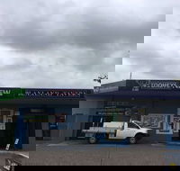 Blaxland Tavern - Kalgoorlie Accommodation