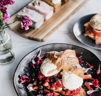 Black Waffle - Kalgoorlie Accommodation