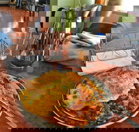 Cafe Roco - Kalgoorlie Accommodation