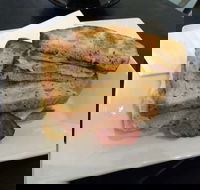 Cafe Di Centro - Kalgoorlie Accommodation