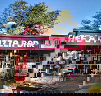 CappaRossi's - Kalgoorlie Accommodation