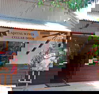 Capital Wines - Kalgoorlie Accommodation