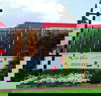 Casa Mia Cafe Restaurant - Kalgoorlie Accommodation