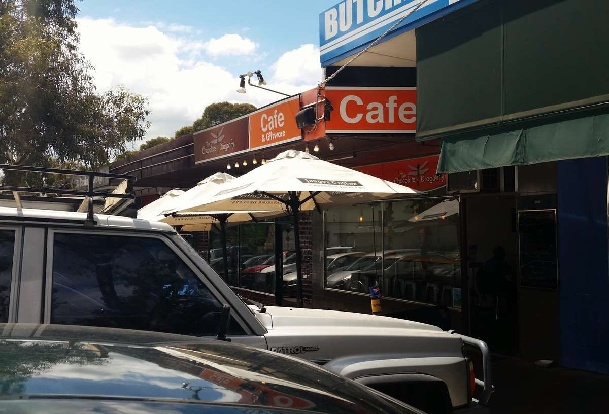 Sassafras VIC Kalgoorlie Accommodation