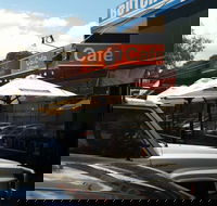 Chocolate Dragonfly - Kalgoorlie Accommodation