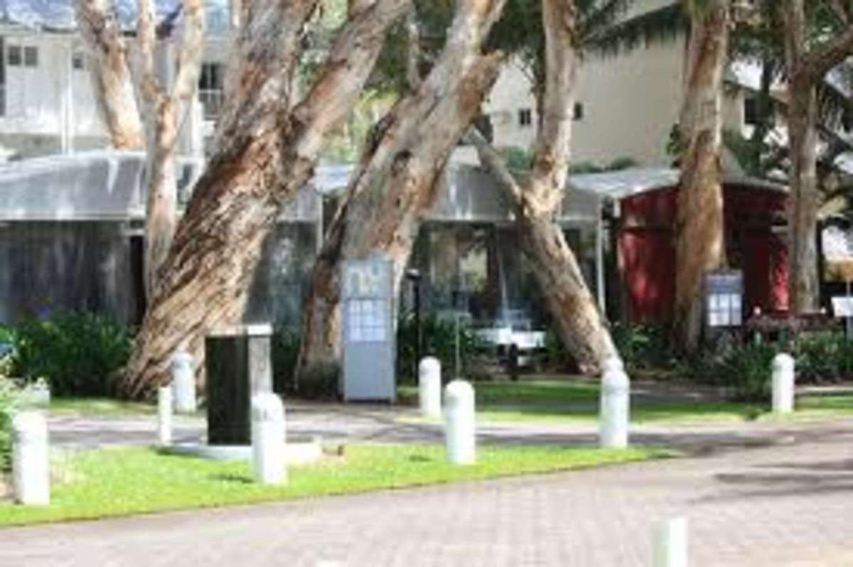 Cairns Northern Beaches QLD Kalgoorlie Accommodation