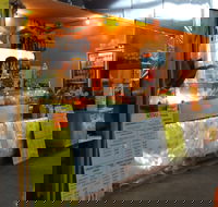 Dandenong Juice - Kalgoorlie Accommodation