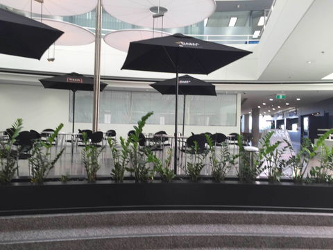 D Cafe - Kalgoorlie Accommodation 0