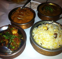Downunder Curry - Kalgoorlie Accommodation
