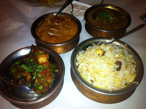 Downunder Curry - Kalgoorlie Accommodation 0