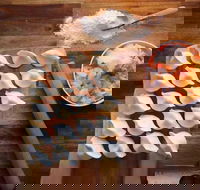 Dumplings Delish - Cranbourne - Kalgoorlie Accommodation