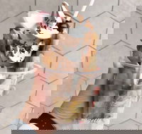 Eggette Waffle Bar - Kalgoorlie Accommodation