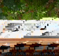 EXP. restaurant - Kalgoorlie Accommodation