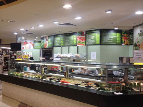 Fabulous Fillings - Kalgoorlie Accommodation 0