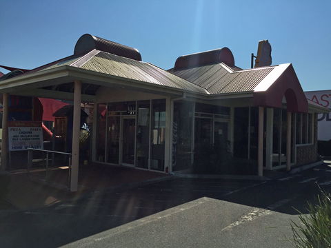 Fergusson Winery & Restaurant - Kalgoorlie Accommodation 0