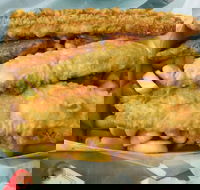 Flakes on Willow - Kalgoorlie Accommodation