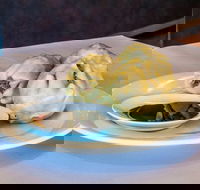 Flaked Out Fish  Chippery - Kalgoorlie Accommodation