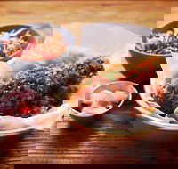 Flying Tong - Kalgoorlie Accommodation