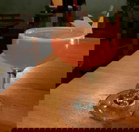 George's Bar - Kalgoorlie Accommodation