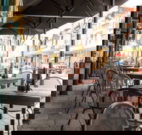 Grapeskin - Kalgoorlie Accommodation