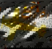 Hangar Cafe Restaurant - Coburg - Kalgoorlie Accommodation