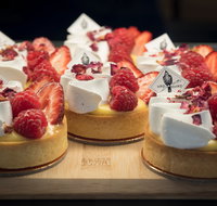 Icky Sticky Patisserie - Kalgoorlie Accommodation