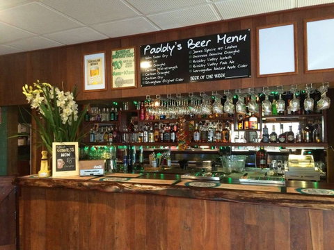 Kwan Ho Restaurant - Kalgoorlie Accommodation 0