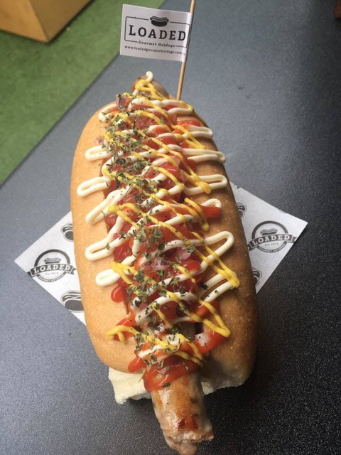 Loaded Gourmet Hotdogs - Kalgoorlie Accommodation 0