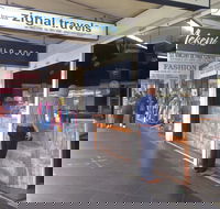 Mekeni Filo Food - Kalgoorlie Accommodation