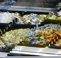 Melbourne Charcoal Chicken - Kalgoorlie Accommodation