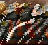 Mr Roboto's - Kalgoorlie Accommodation