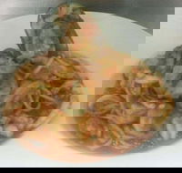 Pizza Masters - Kalgoorlie Accommodation