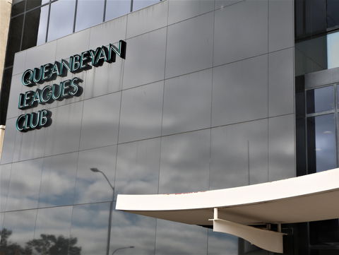 Queanbeyan Leagues Club - Kalgoorlie Accommodation 0