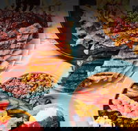 Rashays - Rhodes - Kalgoorlie Accommodation