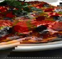 Rene's Pizza - Kalgoorlie Accommodation