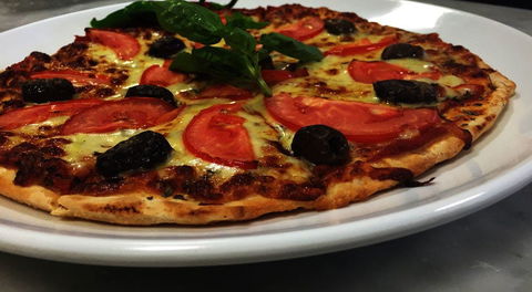 Rene's Pizza - Kalgoorlie Accommodation 0