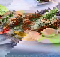 Rose's Lebanese Restaurant - Kalgoorlie Accommodation