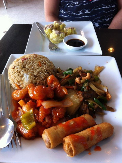 Satay Box - Kalgoorlie Accommodation 0