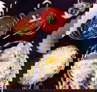 Sher-E-Punjab Indian  Mughlai - Kalgoorlie Accommodation