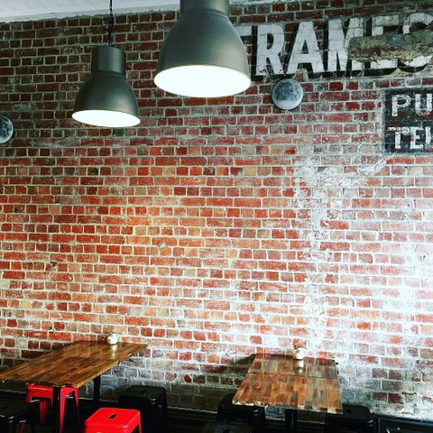 Steam & Wall - Kalgoorlie Accommodation 0