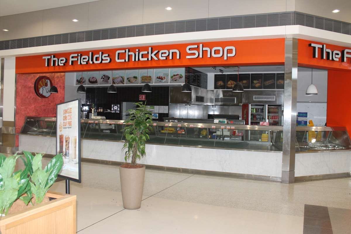 Macquarie Fields NSW Kalgoorlie Accommodation