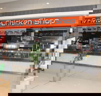 The Fields Chicken Shop - Kalgoorlie Accommodation