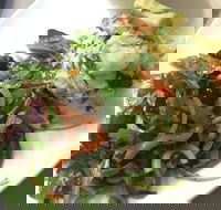 The Coffee Emporium - Prairiewood - Kalgoorlie Accommodation