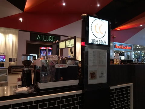 The Stables Cafe - Kalgoorlie Accommodation 0