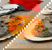 The Cheesecake Shop - Mordialloc - Kalgoorlie Accommodation